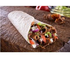 Wrap