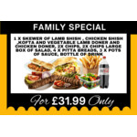 Family Special