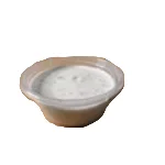Garlic Sauce