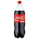 Bottle Coca Cola