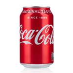 Can Coca cola
