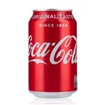 Can Coca cola